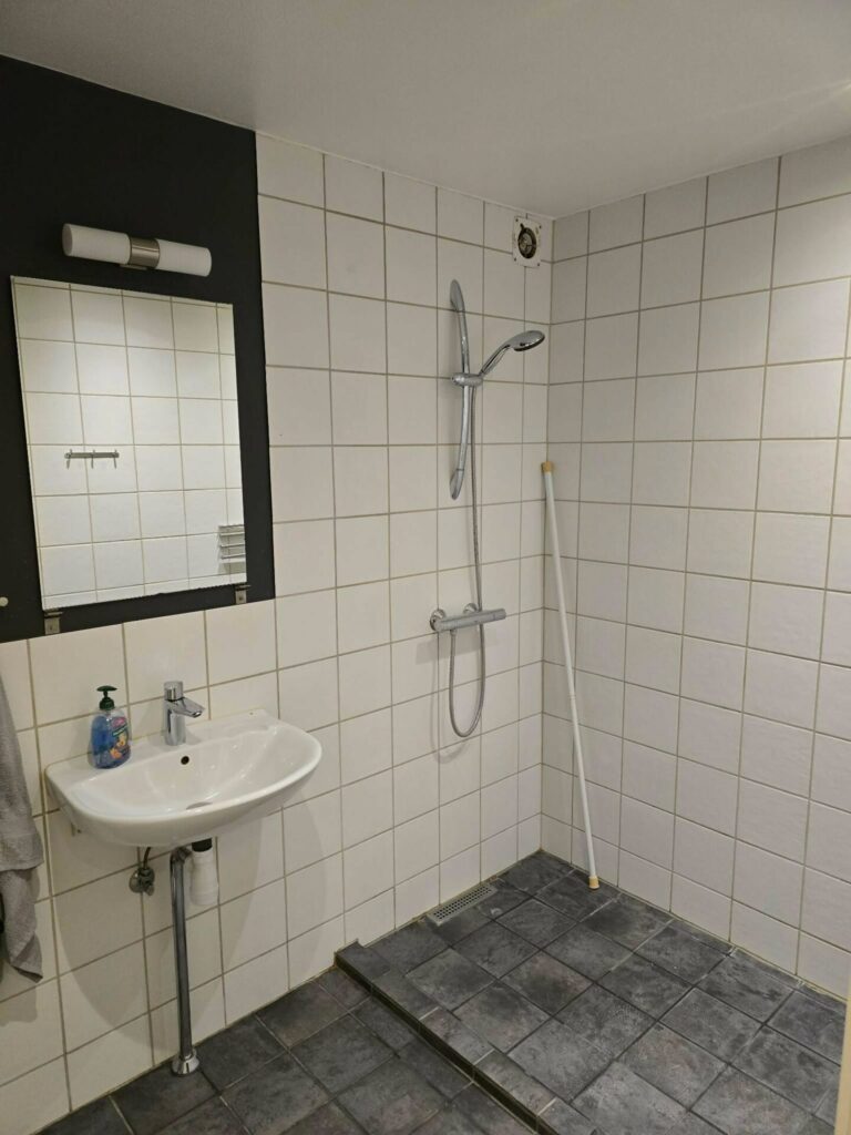 Do wynajęcia cały dom koło Rødby