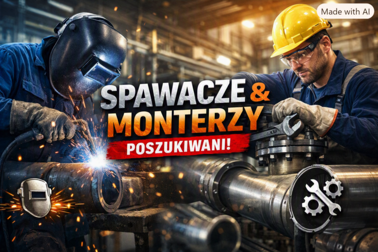 SPAWACZE / MONTERZY