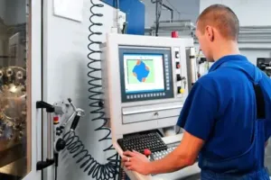 Operator CNC – Odense